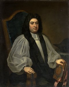George Smallbridge, 22nd Bishop of Bristol