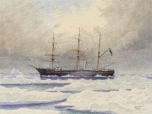 HMS 