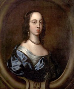 Lady Sophia Chaworth