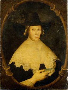 Mrs Cartwright