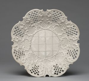 Plate, c.1760