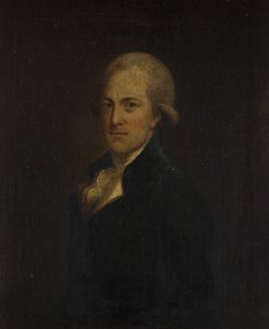 Portrait of George Weare, c.1767