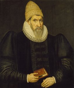 Richard Napier, c.1630