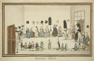 The Benevolent School