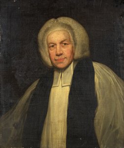 Thomas Newton, 32nd Bishop of Bristol