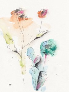 Vibrant Spring Botanicals