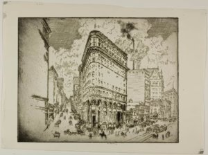 San Francisco - Mounted Policeman