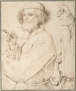 The Painter and the Buyer