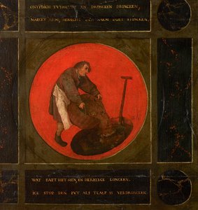Twelve Proverbs, 1558