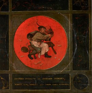 Twelve Proverbs, 1558
