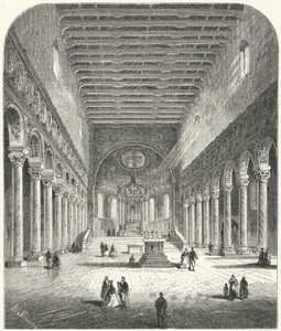 Basilica of Sant
