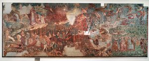 The Triumph of Death