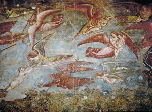 Triumph of Death (fresco)