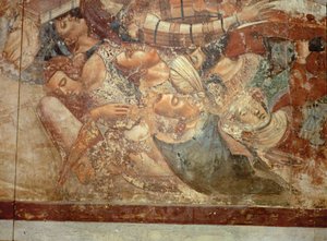 The Triumph of Death