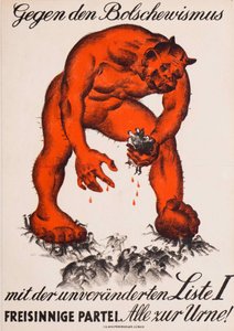 Against Bolshevism