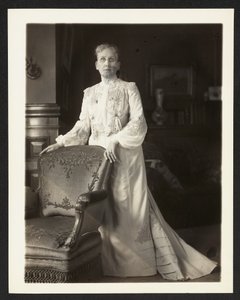 Mrs John Arbuckle