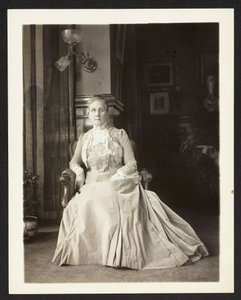 Mrs John Arbuckle