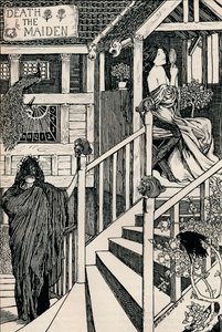 Death & the Maiden