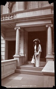 Virginia Harned (Mrs. E.H. Sothern, 1st) c.1902
