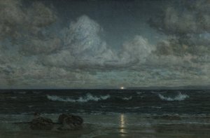 Godrevy Light, Cornwall