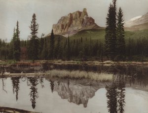 Castle Mountain