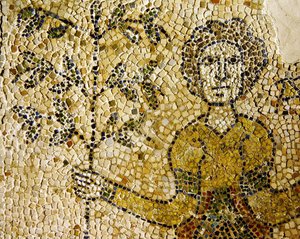 Representation of Eve and the Tree of Knowledge, 1213