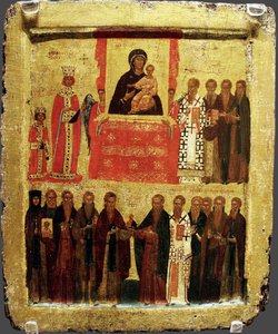 The Feast of Orthodoxy