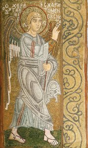 The Annunciation