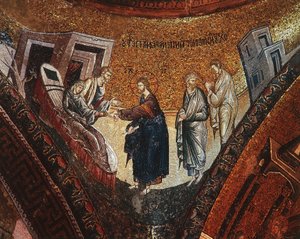 The Death of the Virgin