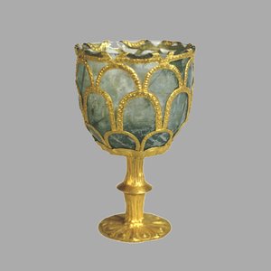 Chalice by Byzantine Byzantine