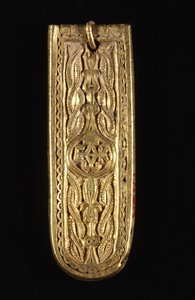 Tab