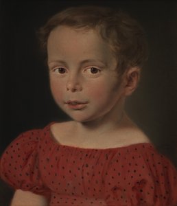 Child Portrait