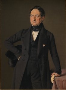Ole Jørgen Rawert, Director of Industrial Affairs by C.A. Jensen