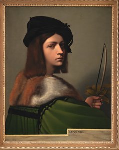 The Violinist