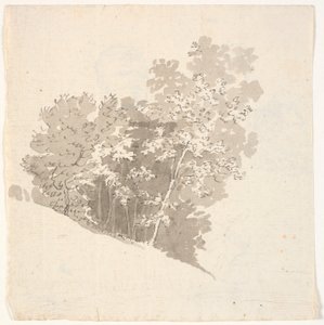 Tree Group by C.A. Lorentzen