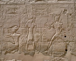 Ancient Thebes, Egypt (UNESCO World Heritage Site)