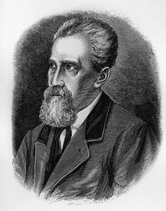Portrait of Giuseppe Sirtori by J.B. and Brown J. Rowbotham