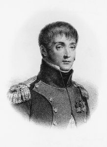 Portrait of Louis Bonaparte