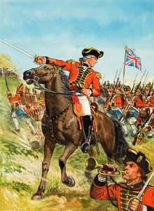 American War of Independence