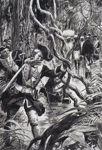 Clive of India by C.L. Doughty