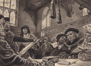 Court of the Star Chamber