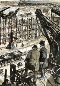 Discovering Our Cities: Where Cotton Was King by C.L. Doughty