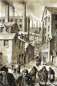 Discovering Our Cities: Where Cotton Was King by C.L. Doughty