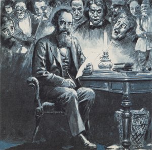 Dostoevsky