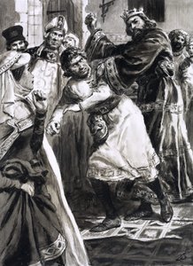 Edward I by C.L. Doughty