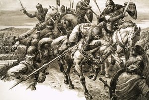 Giants Among Men: Scotland