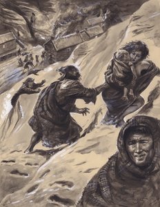 Glencoe Massacre