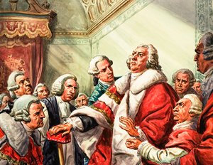 Pitt the Elder