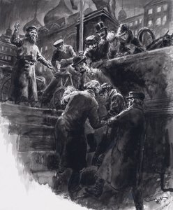 Tchaikovsky