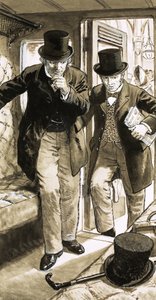 The Great Detectives by C.L. Doughty